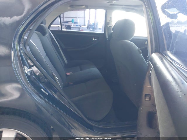 46117949 :رقم المزاد ، 1NXBR30E37Z797337 vin ، 2007 Toyota Corolla S مزاد بيع