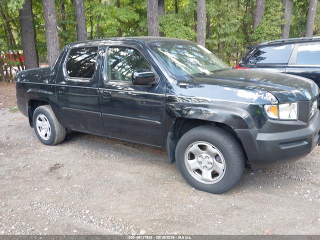 Aukcja sprzedaży 2006 Honda Ridgeline Rtl, vin: 2HJYK16576H545036, numer aukcji: 46117954