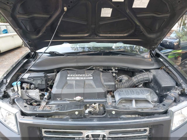 Aukcja sprzedaży 2006 Honda Ridgeline Rtl, vin: 2HJYK16576H545036, numer aukcji: 46117954