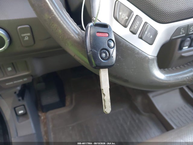 Aukcja sprzedaży 2006 Honda Ridgeline Rtl, vin: 2HJYK16576H545036, numer aukcji: 46117954