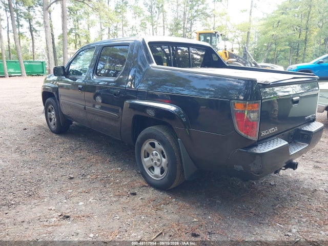 Aukcja sprzedaży 2006 Honda Ridgeline Rtl, vin: 2HJYK16576H545036, numer aukcji: 46117954