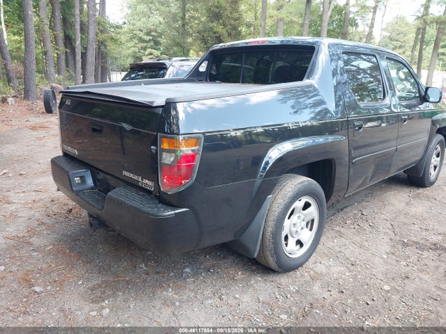 Aukcja sprzedaży 2006 Honda Ridgeline Rtl, vin: 2HJYK16576H545036, numer aukcji: 46117954
