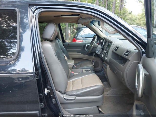 Aukcja sprzedaży 2006 Honda Ridgeline Rtl, vin: 2HJYK16576H545036, numer aukcji: 46117954