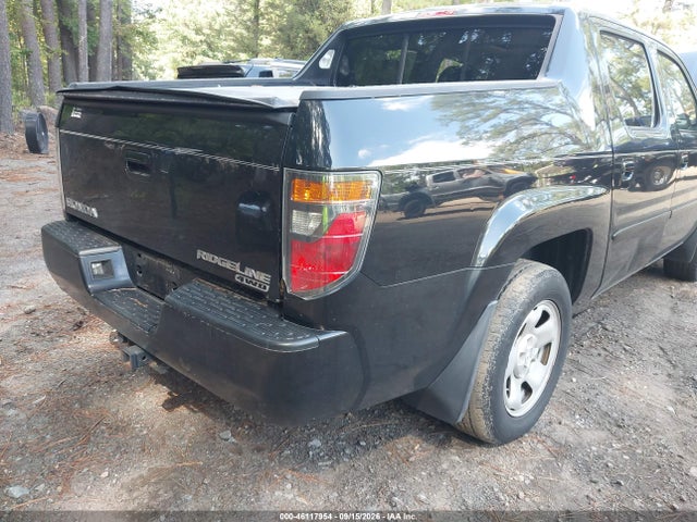 Aukcja sprzedaży 2006 Honda Ridgeline Rtl, vin: 2HJYK16576H545036, numer aukcji: 46117954