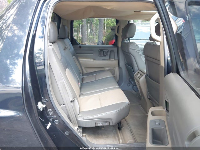 Aukcja sprzedaży 2006 Honda Ridgeline Rtl, vin: 2HJYK16576H545036, numer aukcji: 46117954