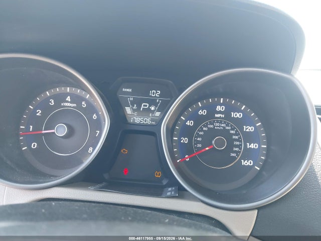 Продажа на аукционе авто 2016 Hyundai Elantra Value Edition, vin: 5NPDH4AE8GH690122, номер лота: 46117955