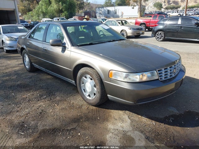 Aukcja sprzedaży 2001 Cadillac Seville Sls, vin: 1G6KS54Y91U113913, numer aukcji: 46117957