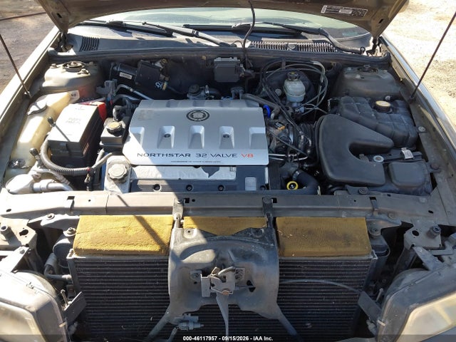 Продаж на аукціоні авто 2001 Cadillac Seville Sls, vin: 1G6KS54Y91U113913, номер лоту: 46117957