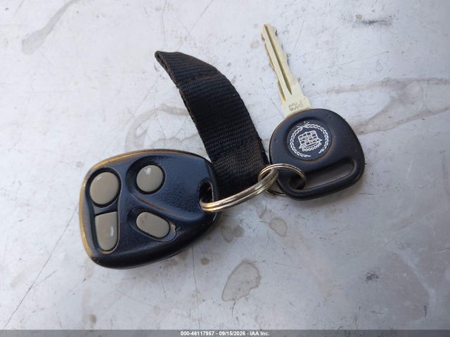 Продаж на аукціоні авто 2001 Cadillac Seville Sls, vin: 1G6KS54Y91U113913, номер лоту: 46117957