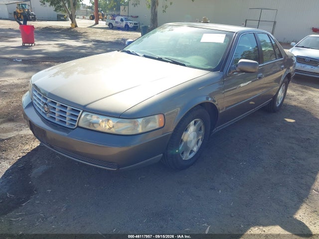 Продаж на аукціоні авто 2001 Cadillac Seville Sls, vin: 1G6KS54Y91U113913, номер лоту: 46117957