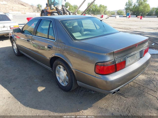 Продаж на аукціоні авто 2001 Cadillac Seville Sls, vin: 1G6KS54Y91U113913, номер лоту: 46117957