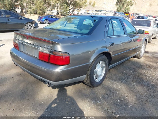 Продаж на аукціоні авто 2001 Cadillac Seville Sls, vin: 1G6KS54Y91U113913, номер лоту: 46117957
