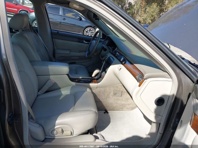 Продаж на аукціоні авто 2001 Cadillac Seville Sls, vin: 1G6KS54Y91U113913, номер лоту: 46117957