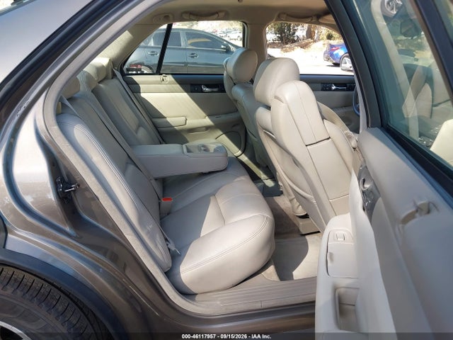 Продаж на аукціоні авто 2001 Cadillac Seville Sls, vin: 1G6KS54Y91U113913, номер лоту: 46117957
