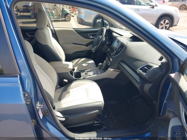 Aukcja sprzedaży 2019 Subaru Forester Premium, vin: JF2SKAGC8KH508165, numer aukcji: 46117960