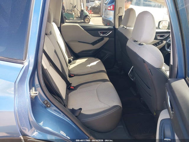Aukcja sprzedaży 2019 Subaru Forester Premium, vin: JF2SKAGC8KH508165, numer aukcji: 46117960