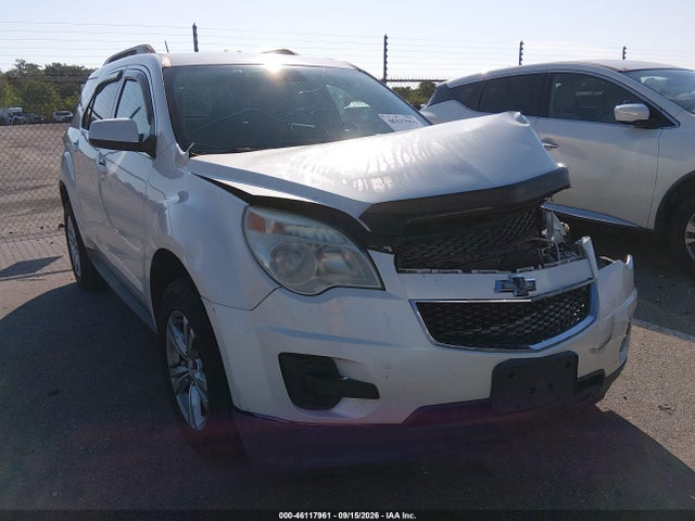46117961 :رقم المزاد ، 1GNALBEK7EZ114816 vin ، 2014 Chevrolet Equinox 1lt مزاد بيع