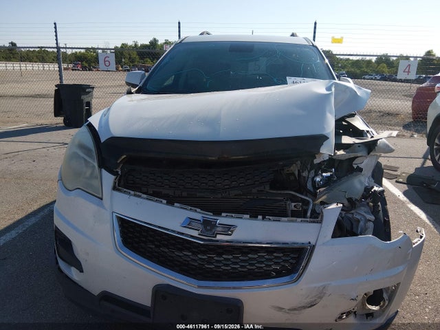 46117961 :رقم المزاد ، 1GNALBEK7EZ114816 vin ، 2014 Chevrolet Equinox 1lt مزاد بيع