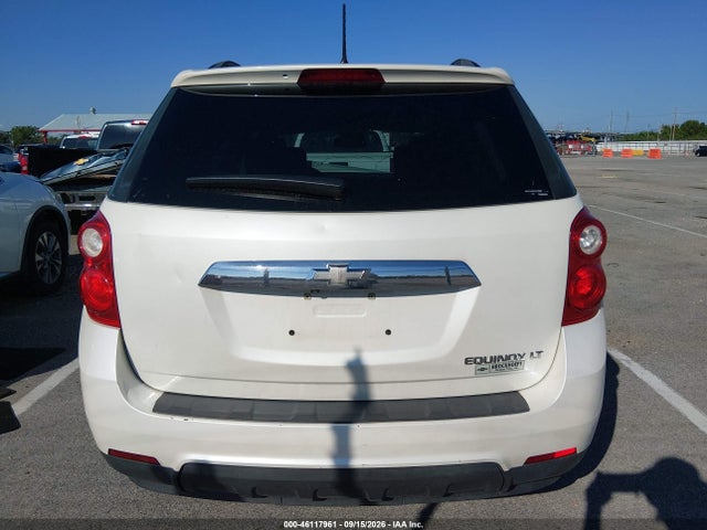 46117961 :رقم المزاد ، 1GNALBEK7EZ114816 vin ، 2014 Chevrolet Equinox 1lt مزاد بيع