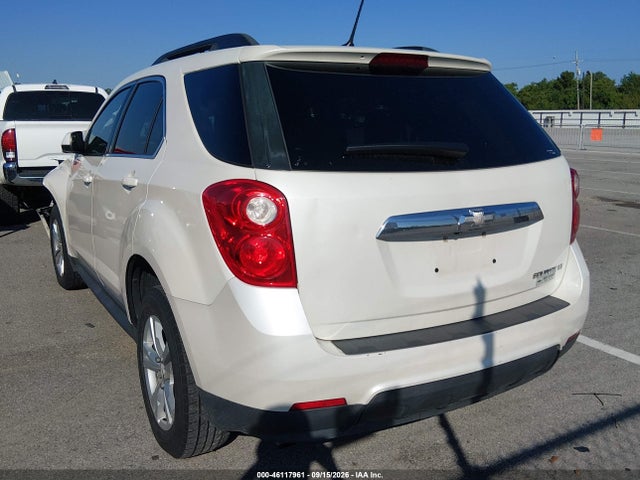 46117961 :رقم المزاد ، 1GNALBEK7EZ114816 vin ، 2014 Chevrolet Equinox 1lt مزاد بيع