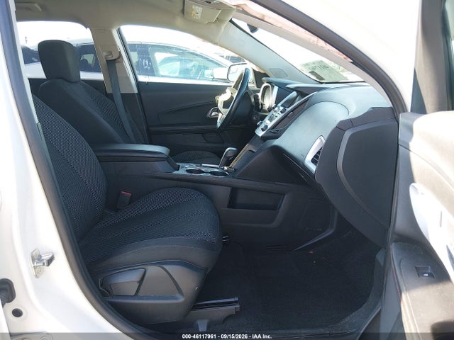 46117961 :رقم المزاد ، 1GNALBEK7EZ114816 vin ، 2014 Chevrolet Equinox 1lt مزاد بيع