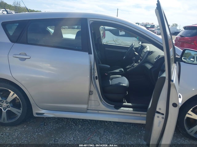 46117962 :رقم المزاد ، 5Y2SR67019Z448814 vin ، 2009 Pontiac Vibe Gt مزاد بيع
