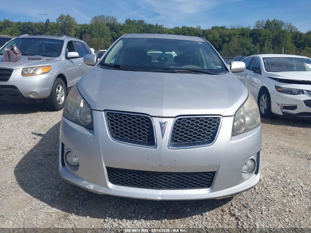 46117962 :رقم المزاد ، 5Y2SR67019Z448814 vin ، 2009 Pontiac Vibe Gt مزاد بيع