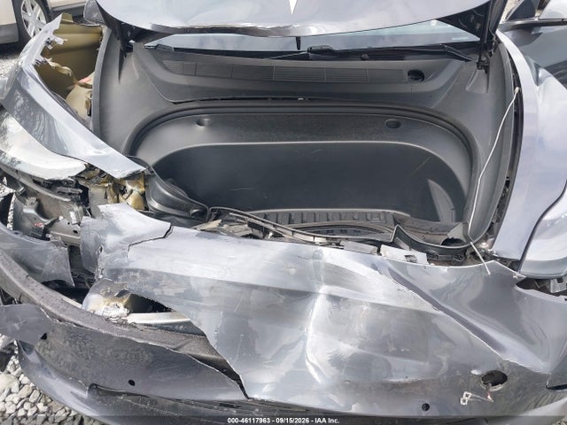 46117963 :رقم المزاد ، 5YJ3E1EC1MF926051 vin ، 2021 Tesla Model 3 Performance Dual Motor All-wheel Drive مزاد بيع