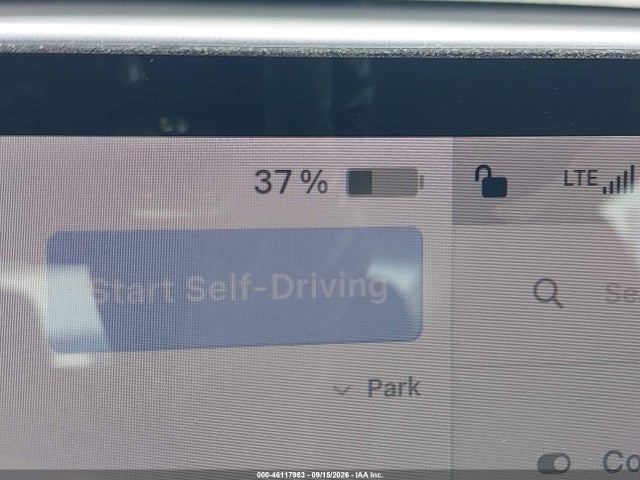 46117963 :رقم المزاد ، 5YJ3E1EC1MF926051 vin ، 2021 Tesla Model 3 Performance Dual Motor All-wheel Drive مزاد بيع