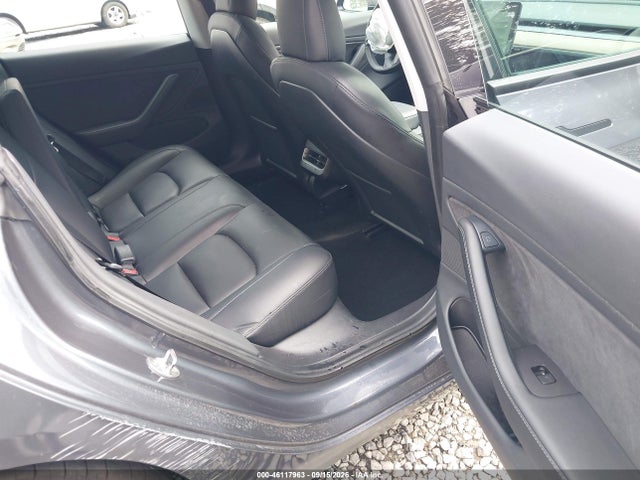 46117963 :رقم المزاد ، 5YJ3E1EC1MF926051 vin ، 2021 Tesla Model 3 Performance Dual Motor All-wheel Drive مزاد بيع