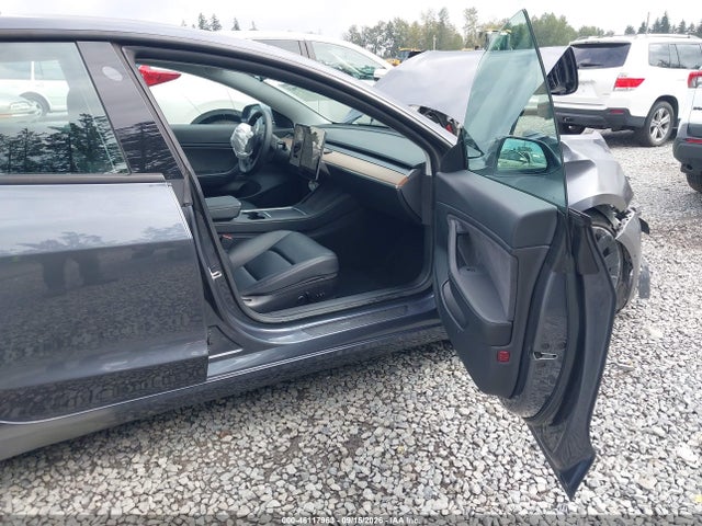 46117963 :رقم المزاد ، 5YJ3E1EC1MF926051 vin ، 2021 Tesla Model 3 Performance Dual Motor All-wheel Drive مزاد بيع