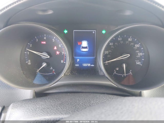 NMTKHMBXXJR021471 Toyota C-HR XLE