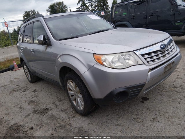 Aukcja sprzedaży 2012 Subaru Forester 2.5x Premium, vin: JF2SHADC6CH435589, numer aukcji: 46117968