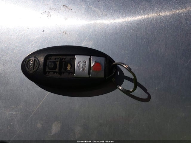 2011 Nissan Altima 2.5 S მანქანა იყიდება აუქციონზე, vin: 1N4AL2AP7BN434933, აუქციონის ნომერი: 46117969