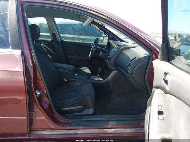 2011 Nissan Altima 2.5 S მანქანა იყიდება აუქციონზე, vin: 1N4AL2AP7BN434933, აუქციონის ნომერი: 46117969