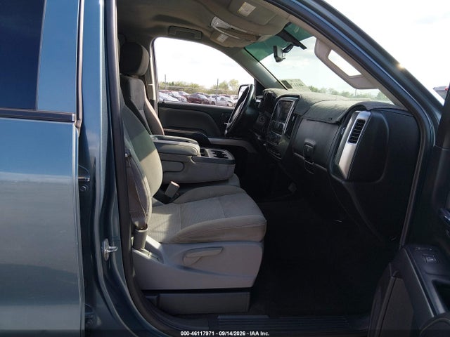 Aukcja sprzedaży 2014 Chevrolet Silverado 1500 1lt, vin: 1GCRCREC5EZ255977, numer aukcji: 46117971
