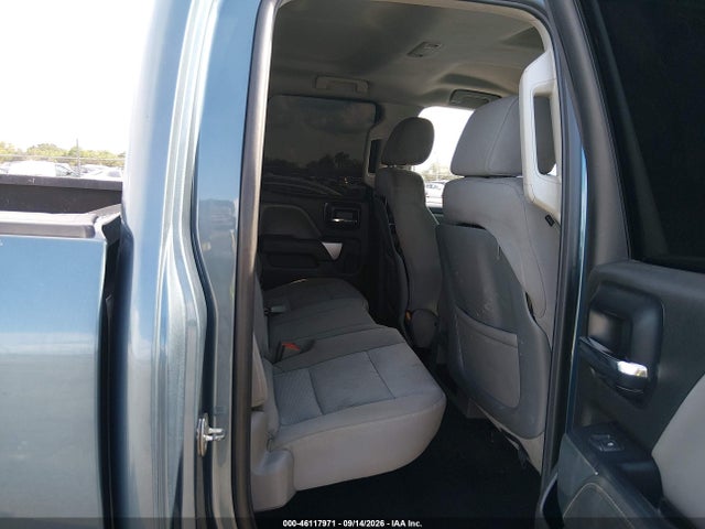 Aukcja sprzedaży 2014 Chevrolet Silverado 1500 1lt, vin: 1GCRCREC5EZ255977, numer aukcji: 46117971