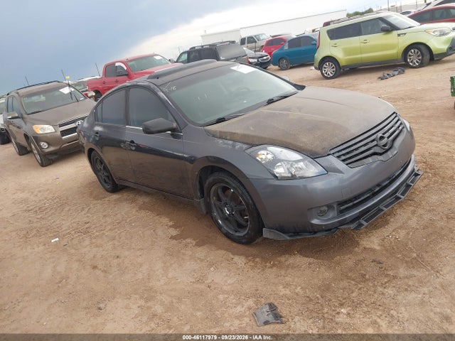 Auction sale of the 2008 Nissan Altima 2.5 S, vin: 1N4AL21E98N443284, lot number: 46117979