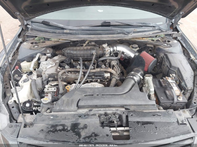 Aukcja sprzedaży 2008 Nissan Altima 2.5 S, vin: 1N4AL21E98N443284, numer aukcji: 46117979