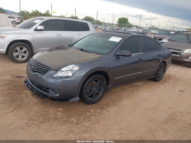 Aukcja sprzedaży 2008 Nissan Altima 2.5 S, vin: 1N4AL21E98N443284, numer aukcji: 46117979
