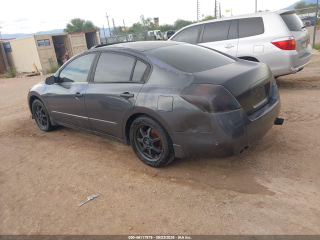 Aukcja sprzedaży 2008 Nissan Altima 2.5 S, vin: 1N4AL21E98N443284, numer aukcji: 46117979