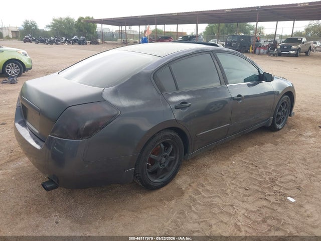 Aukcja sprzedaży 2008 Nissan Altima 2.5 S, vin: 1N4AL21E98N443284, numer aukcji: 46117979