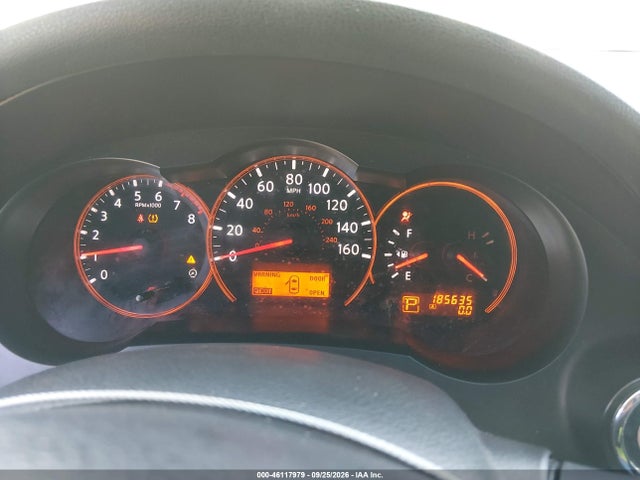 Aukcja sprzedaży 2008 Nissan Altima 2.5 S, vin: 1N4AL21E98N443284, numer aukcji: 46117979