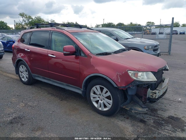 Aukcja sprzedaży 2009 Subaru Tribeca Limited 7-passenger, vin: 4S4WX90DX94404034, numer aukcji: 46117981