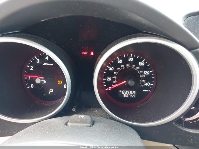 2009 Subaru Tribeca Limited 7-passenger მანქანა იყიდება აუქციონზე, vin: 4S4WX90DX94404034, აუქციონის ნომერი: 46117981