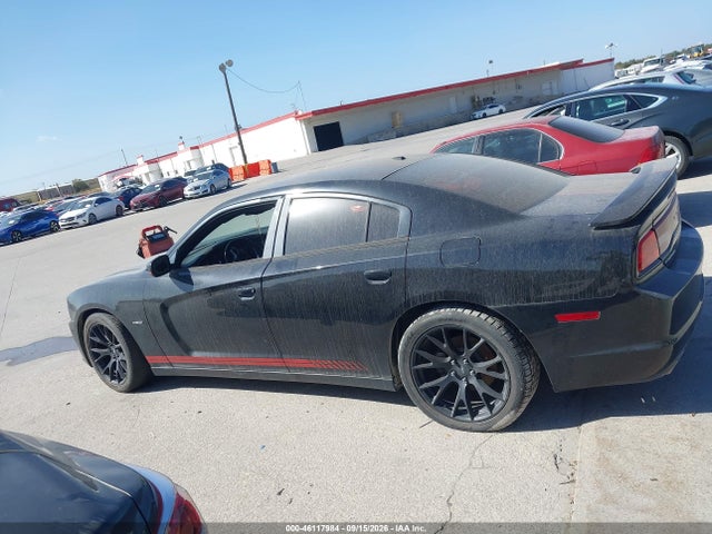2012 Dodge Charger R/t მანქანა იყიდება აუქციონზე, vin: 2C3CDXCT3CH272059, აუქციონის ნომერი: 46117984