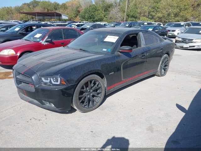 2012 Dodge Charger R/t მანქანა იყიდება აუქციონზე, vin: 2C3CDXCT3CH272059, აუქციონის ნომერი: 46117984