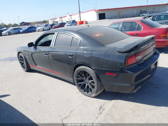 2012 Dodge Charger R/t მანქანა იყიდება აუქციონზე, vin: 2C3CDXCT3CH272059, აუქციონის ნომერი: 46117984
