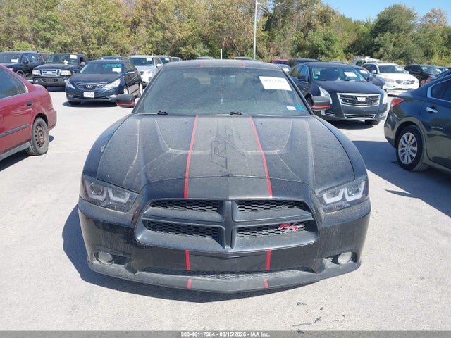 2012 Dodge Charger R/t მანქანა იყიდება აუქციონზე, vin: 2C3CDXCT3CH272059, აუქციონის ნომერი: 46117984
