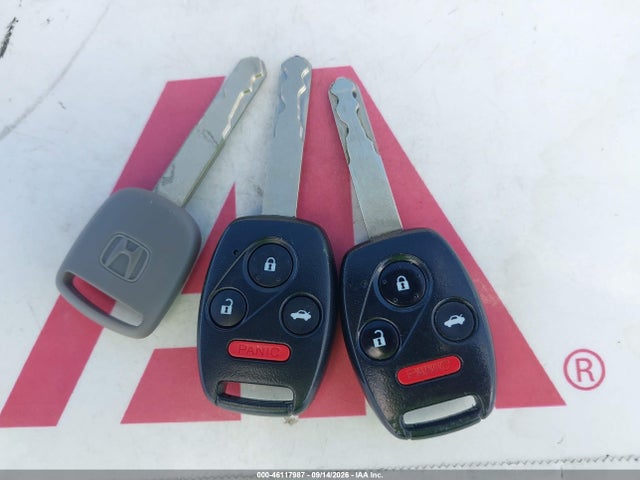 Aukcja sprzedaży 2013 Honda Civic Ex, vin: 19XFB2F87DE036858, numer aukcji: 46117987